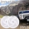 Pyle 5.25" Marine Speaker Pair, PLMRS5W PLMRS5W - alternate 5